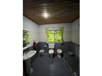 Casa en Venta 3 dorm + patio - Apta Crédito, Zona Base Aérea