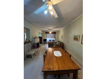 Casa en Venta 3 dorm + patio - Apta Crédito, Zona Base Aérea