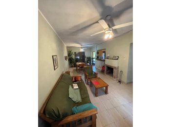 Casa en Venta 3 dorm + patio - Apta Crédito, Zona Base Aérea