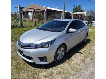 Vendo Corolla 1.8 XEI M/T