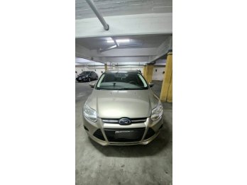 FOCUS MOD 2014 1.6 S