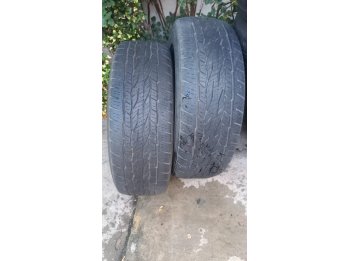 CUBIERTAS 215/60 R17