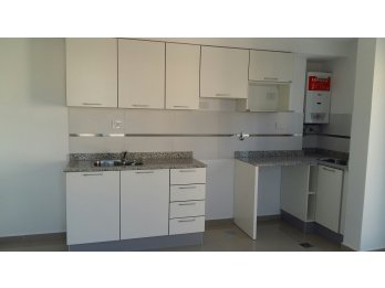 ALQUILER DEPARTAMENTO CENTRICO EN LA CIUDAD DE SANTA FE