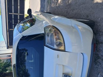 Ford ka pulse 1.6L 2011