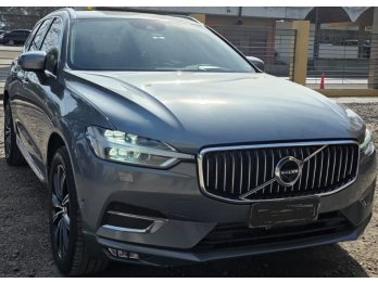 VOLVO XC60 T6 INSCRIPTION AWD EXCELENTE