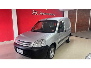 CITROEN BERLINGO BUSSINE FURGON HDI !!!