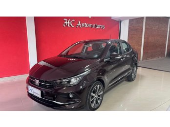 FIAT CRONOS PRESICION 1.8cc FULL!!!