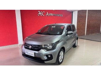 FIAT MOBI 1.0cc FULL!!!