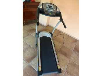 VENDO CAMINADORA ATHLETIC ADVANCED 990t