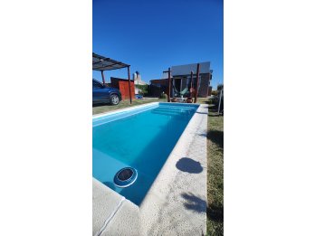 Vendo casa quinta amoblada - Lista para disfrutarla