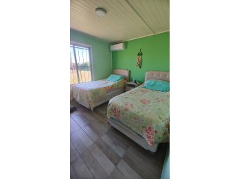 Vendo casa quinta amoblada - Lista para disfrutarla