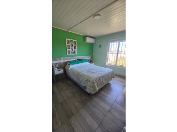 Vendo casa quinta amoblada - Lista para disfrutarla