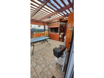 Vendo casa quinta amoblada - Lista para disfrutarla