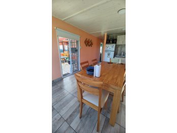Vendo casa quinta amoblada - Lista para disfrutarla