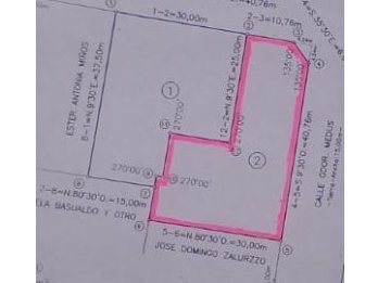 🚨 OPORTUNIDAD ÚNICA – TERRENO EN VENTA EN SAN BENITO 🚨