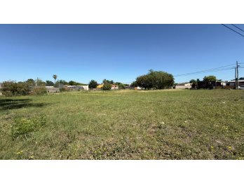 🚨 OPORTUNIDAD ÚNICA – TERRENO EN VENTA EN SAN BENITO 🚨