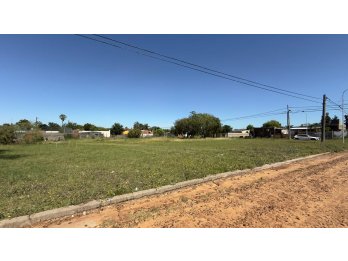 🚨 OPORTUNIDAD ÚNICA – TERRENO EN VENTA EN SAN BENITO 🚨