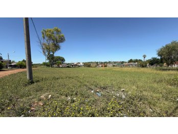 🚨 OPORTUNIDAD ÚNICA – TERRENO EN VENTA EN SAN BENITO 🚨