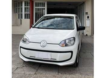 Vw Up Take 1.0 2015