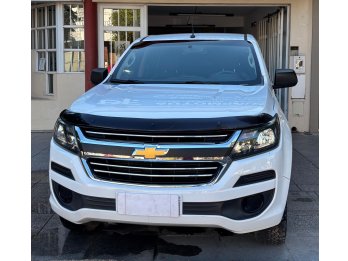 Chevrolet S10 2.8 LS TDCi 200CV 2018