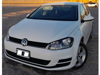 VW GOLF Vendo / Permuto menor valor