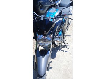 Vendo Yamaha FZ