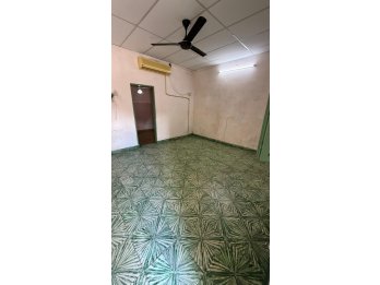 CASA A MODERNIZAR EN CALLE SOLER. ¡ES UNA OPORTUNIDAD!