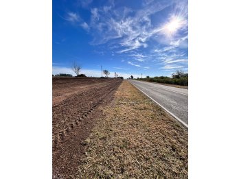 TERRENOS DE POZO PARA INVERSI&Oacute;N, ENTREGA DE 2.700 Y 36 CTAS.