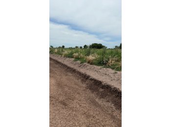 TERRENOS DE POZO PARA INVERSIÓN, ENTREGA DE 2.700 Y 36 CTAS.