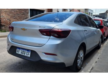Onix Plus LTZ AT 1.0 10/2022
