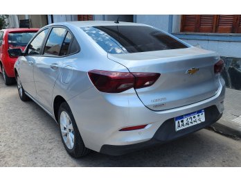 Onix Plus LTZ AT 1.0 10/2022