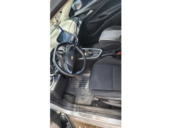 Onix Plus LTZ AT 1.0 10/2022