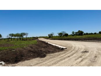 BUSCÁS TERRENOS EN ORO VERDE CON ENTREGA Y FINANCIACIÓN? ACÁ