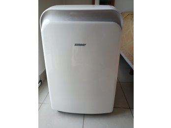 Vendo Aire Acondicionado Fr&iacute;o/Calor Surrey. Impecable