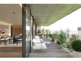 Alameda 405: El Nuevo Estándar de Vida en Paraná 🌳✨