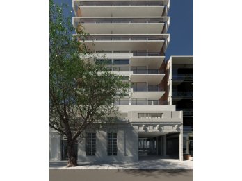 Alameda 405: El Nuevo Estándar de Vida en Paraná 🌳✨