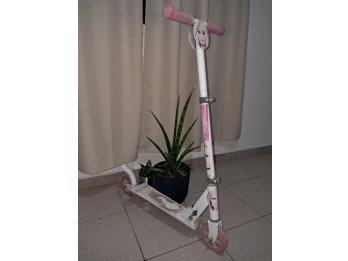 MONOPATIN NIÑOS MINI SCOOTER INFANTIL