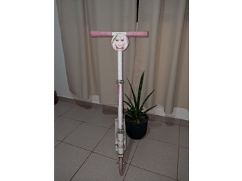 MONOPATIN NIÑOS MINI SCOOTER INFANTIL