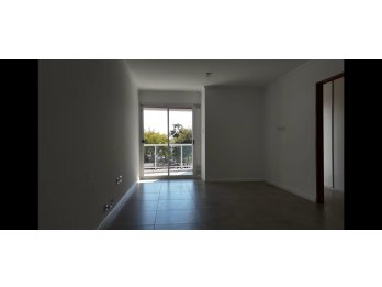 VENDO DEPARTAMENTO - 1 DORM C/COCHERA - PLENO PARQUE URQUIZA