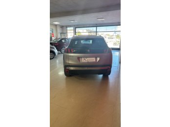 PEUGEOT 3008 ALLURE 1.6cc AT !!!!