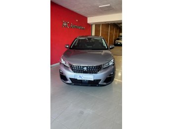 PEUGEOT 3008 ALLURE 1.6cc AT !!!!