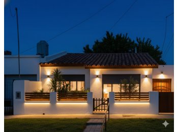 CALLE GOBERNADOR QUIROZ CASA EN VENTA