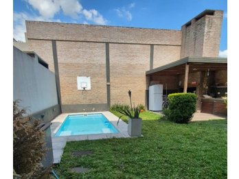 DUPLEX VENTA ZONA RESIDENCIAL