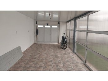 Vendo gran casa calle Alejandro Carbo, Parana