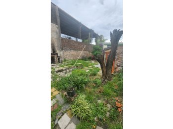 CASA EN CALLE LECHIGUANAS EN VENTA A RECICLAR