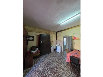 CASA EN CALLE LECHIGUANAS EN VENTA A RECICLAR