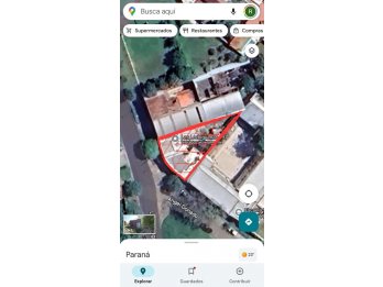 CASA EN CALLE LECHIGUANAS EN VENTA A RECICLAR