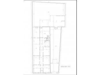 VENDO CASA ZONA CENTRO A RECICLAR. 700 m2