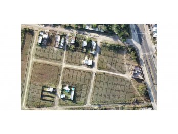 AVENIDA DE LAS AMERICAS Y JUAN B JUSTO  LOTEO EN VENTA