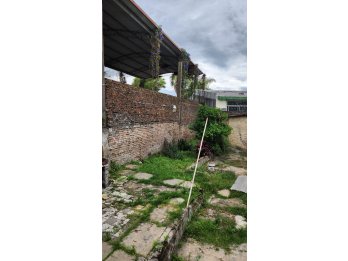 CASA EN VENTA A RECICLAR EN CALLE LECHIGUANAS